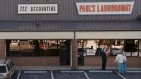 Backdrop to the movie "The Accountant" #751642