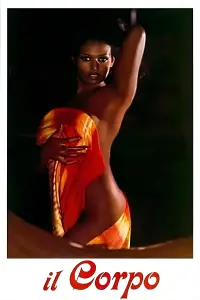 Poster to the movie "The Body" #748376
