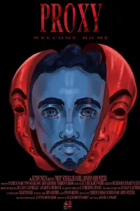 Poster to the movie "Proxy" #1009233