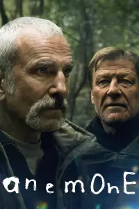 Poster to the movie "Anemone" #518950