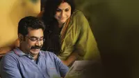 Backdrop to the movie "Anuraga Karikkin Vellam" #864332