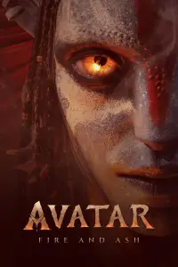 Poster to the movie "Avatar 3" #1118552