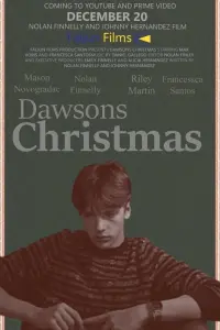Poster to the movie "Dawson