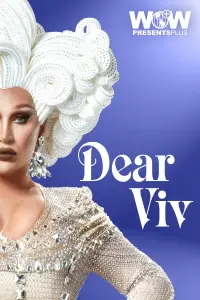 Poster to the movie "Dear Viv" #1163893