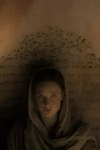 Poster to the movie "Dune: Part Two" #774826