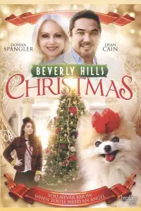 Poster to the movie "Beverly Hills Christmas" #1143997