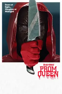 Poster to the movie "Fear Street: Prom Queen" #764130
