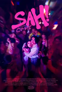 Poster to the movie "I DO!" #636296