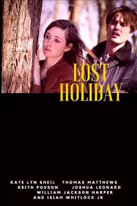 Poster to the movie "Lost Holiday" #1097751
