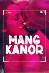 Poster to the movie "Mang Kanor" #704854