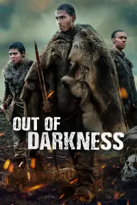 Poster to the movie "Out of Darkness" #922476