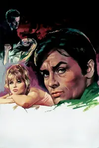 Poster to the movie "Diabolically Yours" #1078305