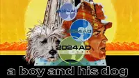 Backdrop to the movie "A Boy and His Dog" #981229