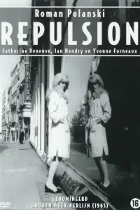 Poster to the movie "Repulsion" #703238