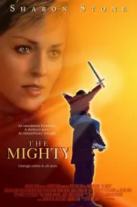 Poster to the movie "The Mighty" #1042416