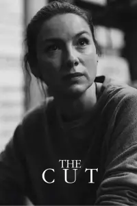 Poster to the movie "The Cut" #1060066