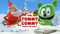 Backdrop to the movie "The Yummy Gummy Search for Santa" #1218822
