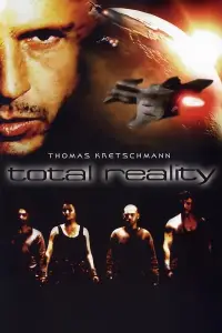 Poster to the movie "Total Reality" #1075341