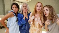 Backdrop to the movie "Freaky Friday 2" #832022