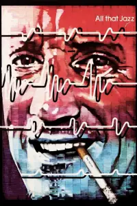 Poster to the movie "All That Jazz" #947347