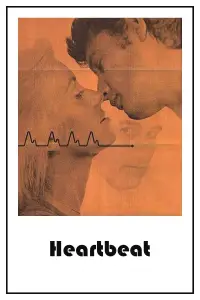 Poster to the movie "Heartbeat" #1152360