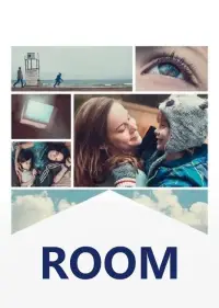 Poster to the movie "Room" #1073095