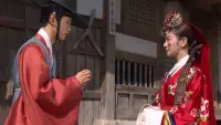 Backdrop to the movie "The Diary of Heong Yeong-dang" #849522