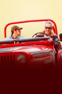 Poster to the movie "La mia ombra è tua" #1131901