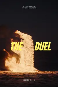Poster to the movie "The Duel" #667412