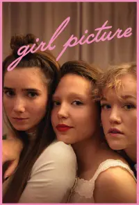 Poster to the movie "Girl Picture" #1175782