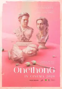 Poster to the movie "Onethong" #1139530