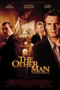 Poster to the movie "The Other Man" #1089513