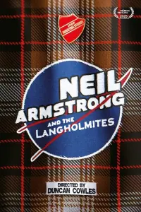 Neil Armstrong and the Langholmites