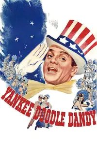 Poster to the movie "Yankee Doodle Dandy" #1177423