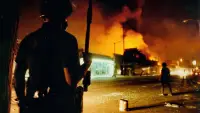 Backdrop to the movie "Burn Motherfucker, Burn!" #893677