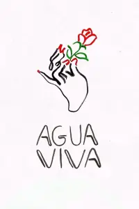 Poster to the movie "Agua Viva" #892661