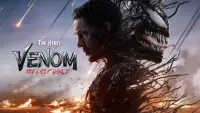 Backdrop to the movie "Venom 3" #906289