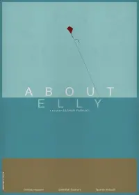 Poster to the movie "About Elly" #781681