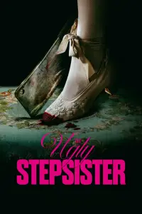 Poster to the movie "The Ugly Stepsister" #519426
