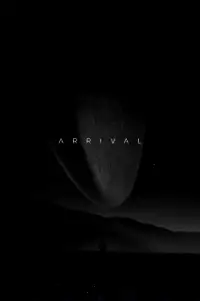 Poster to the movie "Arrival" #1122728