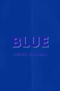 Poster to the movie "Blue" #630808