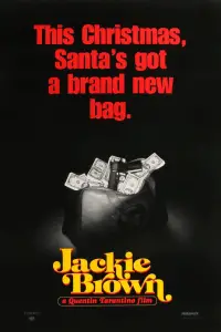 Poster to the movie "Jackie Brown" #683382