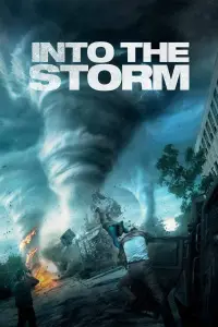 Poster to the movie "Into the Storm" #1029609