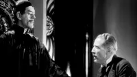 Backdrop to the movie "The Mask of Fu Manchu" #708865