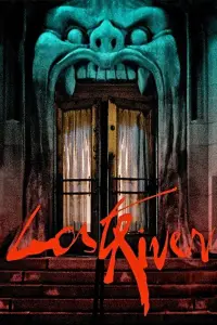 Poster to the movie "Lost River" #1091776