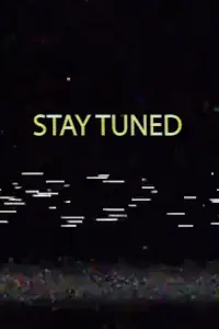 Poster to the movie "Mr TV Man" #1070999