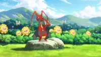 Backdrop to the movie "Pokémon Ecology Diary" #749199