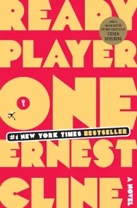 Poster to the movie "Ready Player One" #690157