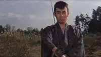 Backdrop to the movie "Satan