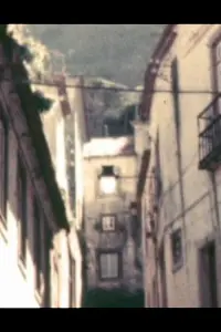 Poster to the movie "Steps" #860449